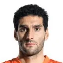 Marouane Fellaini