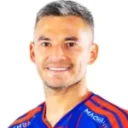Charles Aránguiz