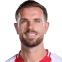 Jordan Henderson