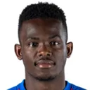 Rabbi Matondo