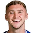 Jack Taylor