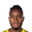Mamudo Moro
