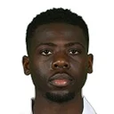 Omari Forson
