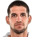 Luis Abram