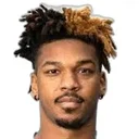 Jamal Blackman