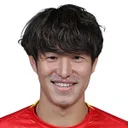 Mu Kanazaki