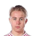 Charlie Rosenqvist