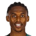 Junior Adamu