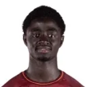 Ibou Sane