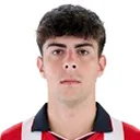 Alejandro Rego Mora