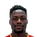 Mory Gbane