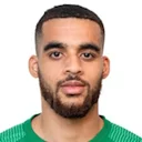 Yassin Fortune