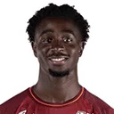 Joseph N'Duquidi