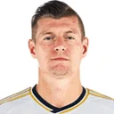 Toni Kroos