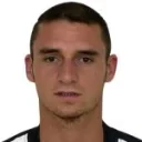Andrija Delibašić