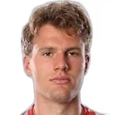 Leo Fuhr Hjelde