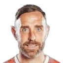Richard Keogh