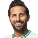 Claudio Pizarro