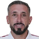 Héctor Herrera