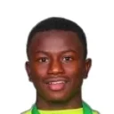 Lassana Traoré