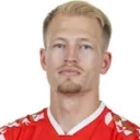 Andreas Hanche Olsen