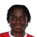 Tyreece Campbell