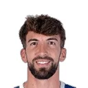 Javier Pérez Mateo