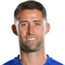 Gary Cahill