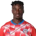 Sabit Abdulai