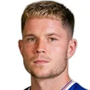 George Hirst