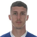 Gavin Whyte