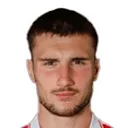 Ryan Longman