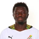 Sulley Muntari