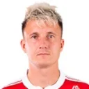 Aleksandr Golovin