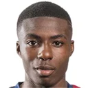 Alpha Sissoko