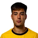 Aarón Anselmino