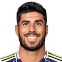 Marco Asensio