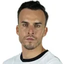 Haris Tabaković