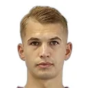 Vladyslav Supryaga