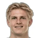Thomas Jørgensen