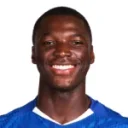 Moisés Caicedo