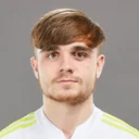 Lewis Bate