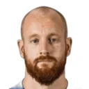Connor Ogilvie