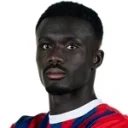 Sirlord Conteh