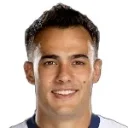 Sergio Reguilón