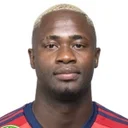 Lamin Jallow