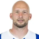 Toni Leistner