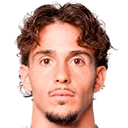Xavi Moreno