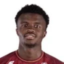 Alpha Touré