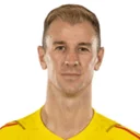 Joe Hart